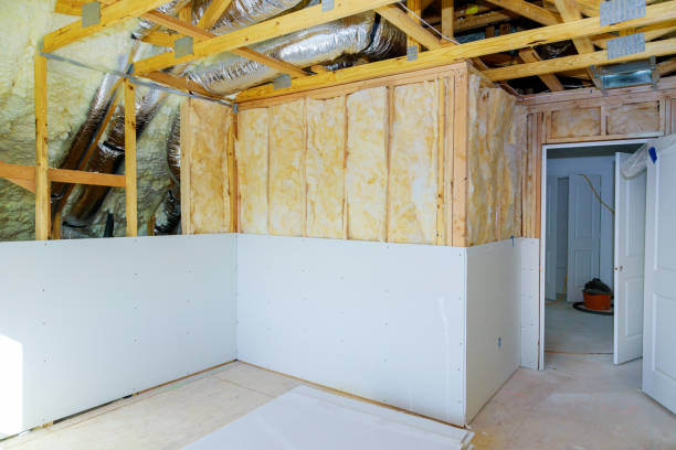 Types of Insulation We Offer in Key Vista, FL